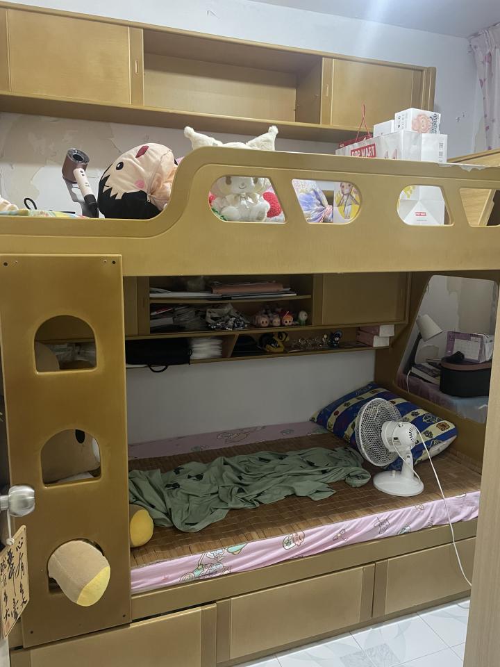 清拆工程工作照片