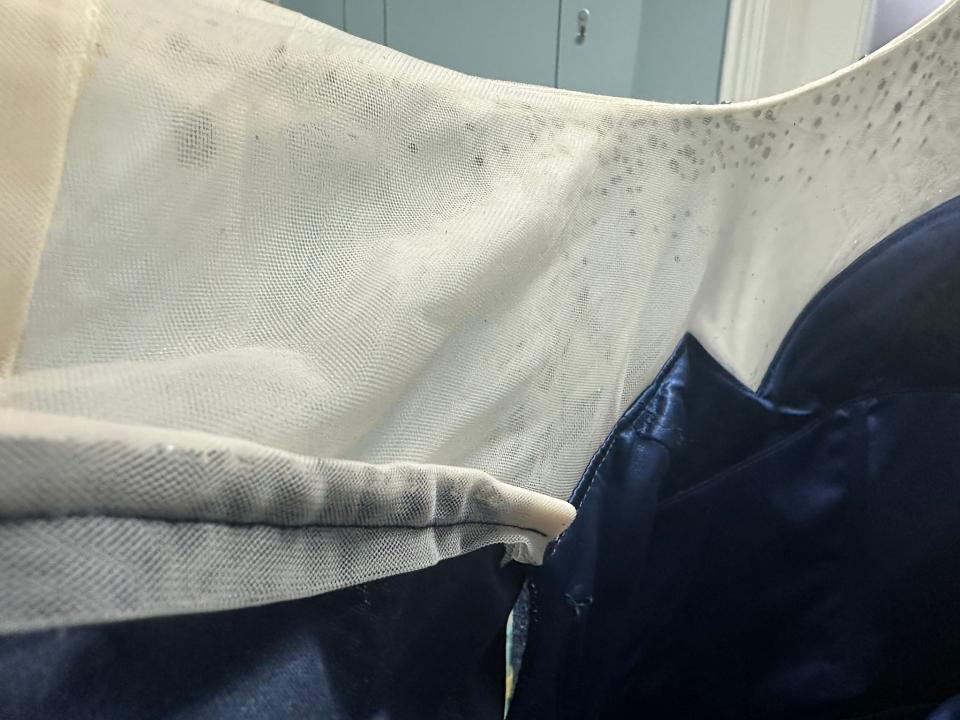 Clothing AlterationJob photo