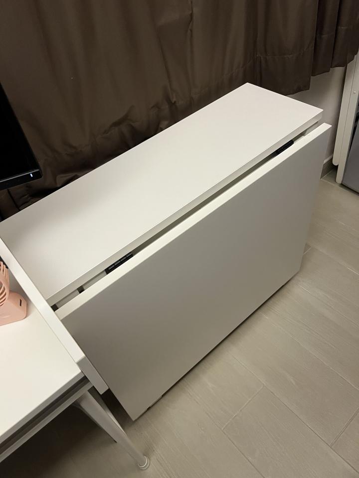 大型垃圾處理工作照片