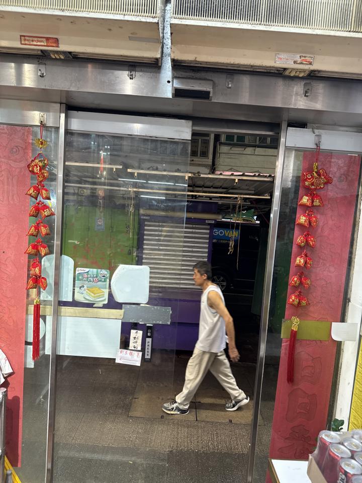 Automatic DoorJob photo