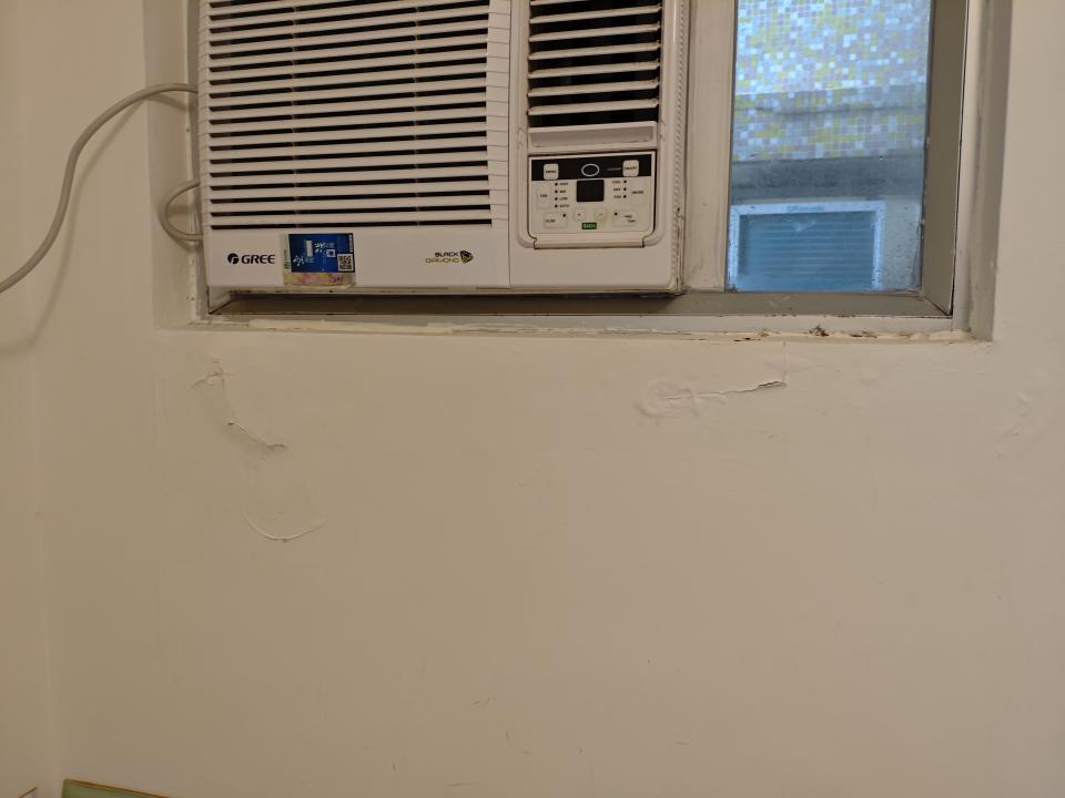 漏水維修工作照片