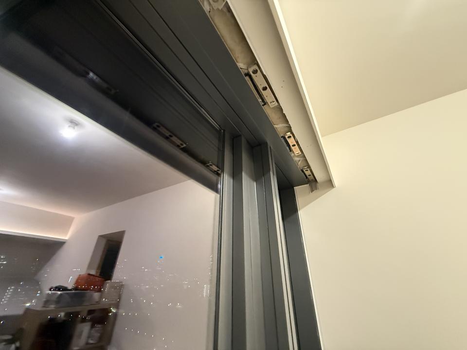 Ceiling RenovationJob photo