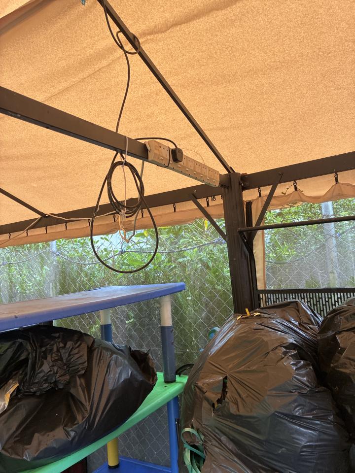 Electricity & PlumbingJob photo