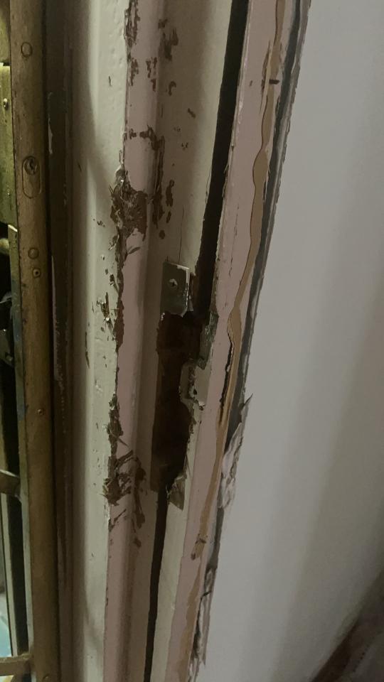 Door repairJob photo