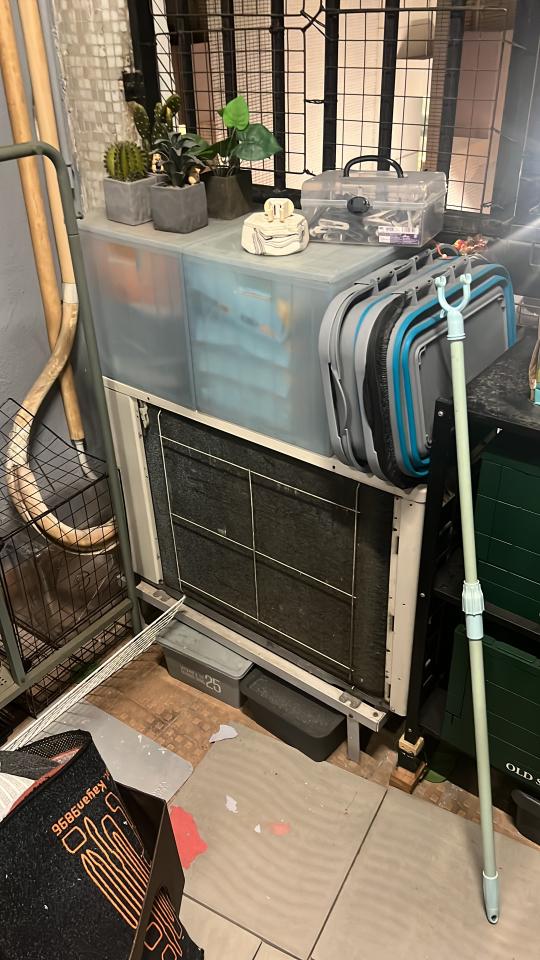 Air Conditioner RepairJob photo
