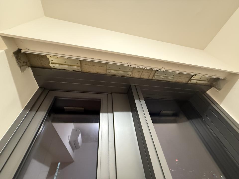 Ceiling RenovationJob photo