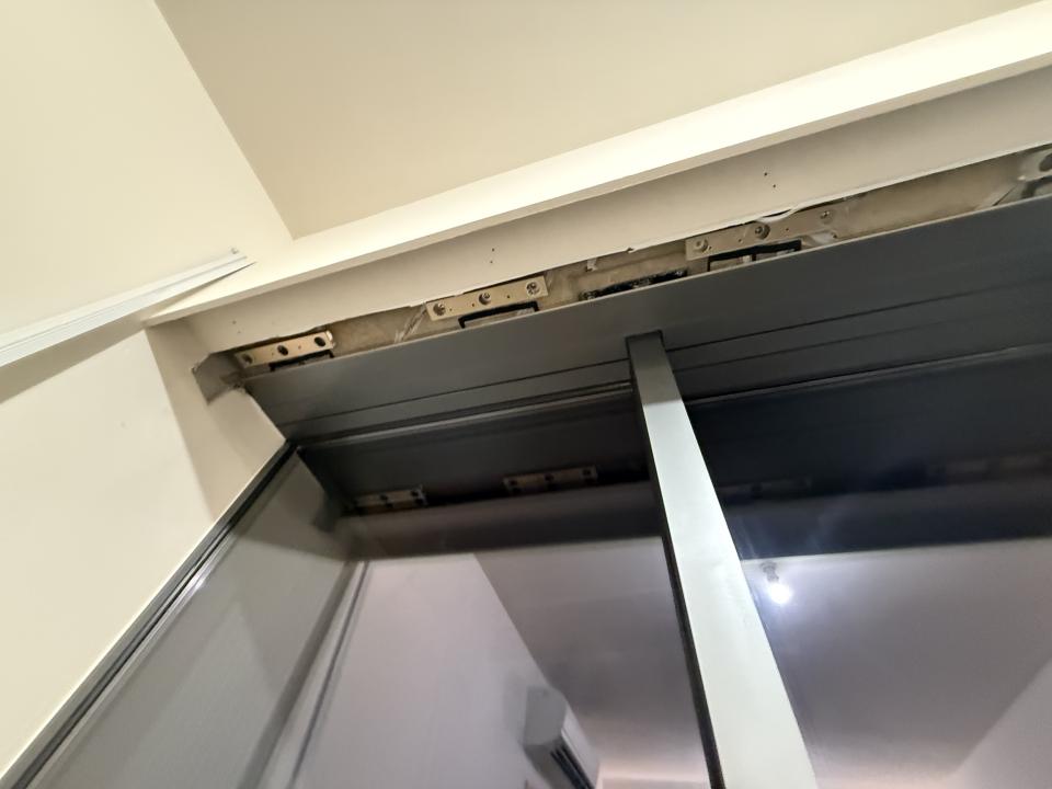 Ceiling RenovationJob photo