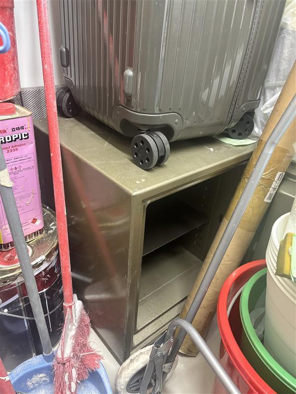 Furniture RecycleJob photo