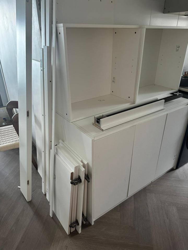 Taobao Furniture AssemblyJob photo