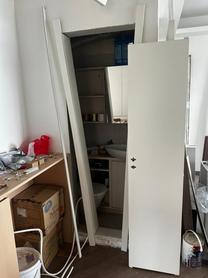 Taobao Furniture AssemblyJob photo
