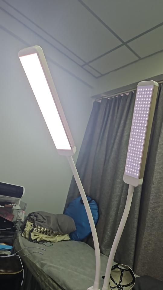 Lighting MaintenanceJob photo