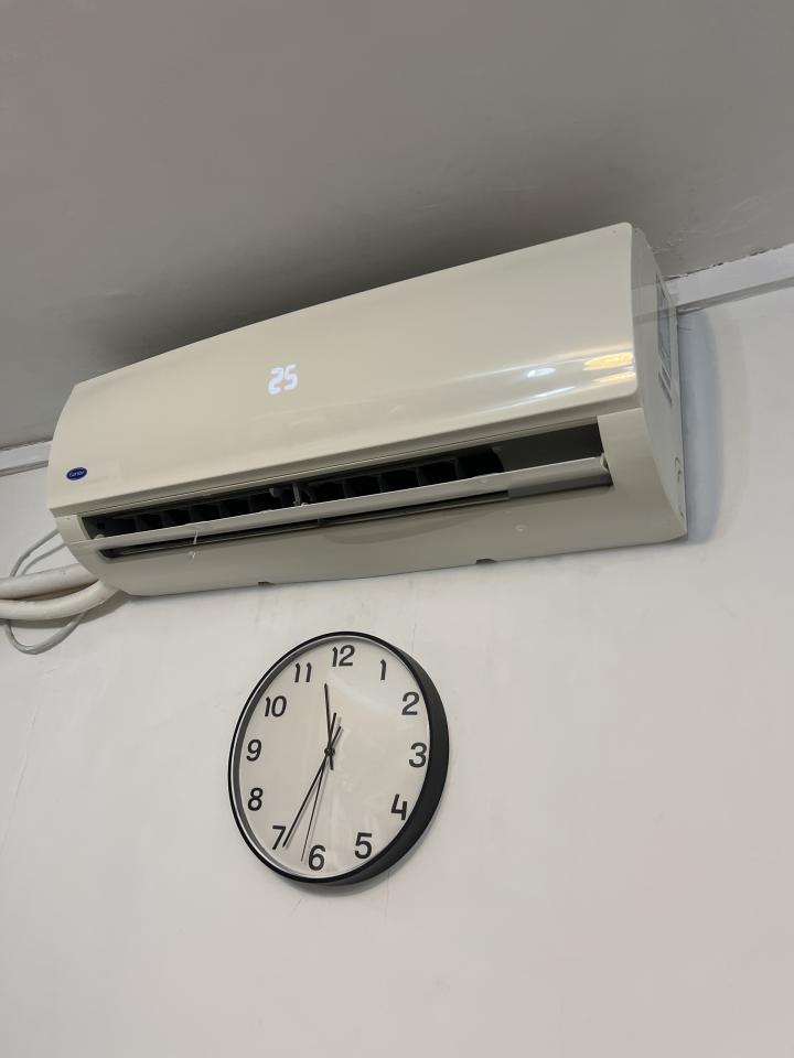 Air Conditioner RepairJob photo
