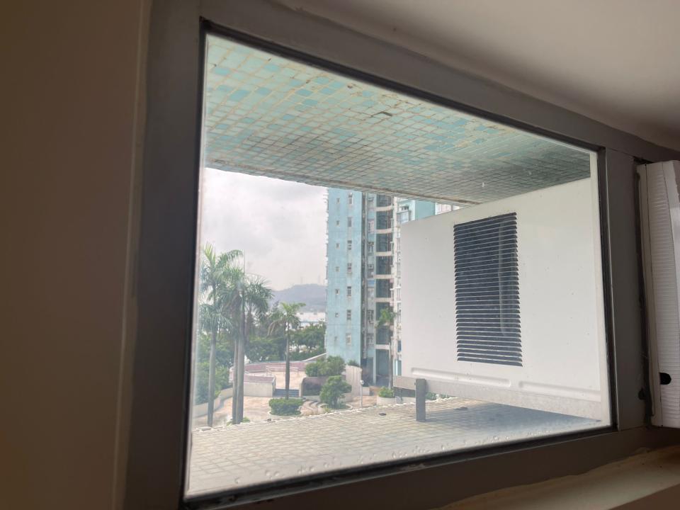 Air Conditioner InstallationJob photo