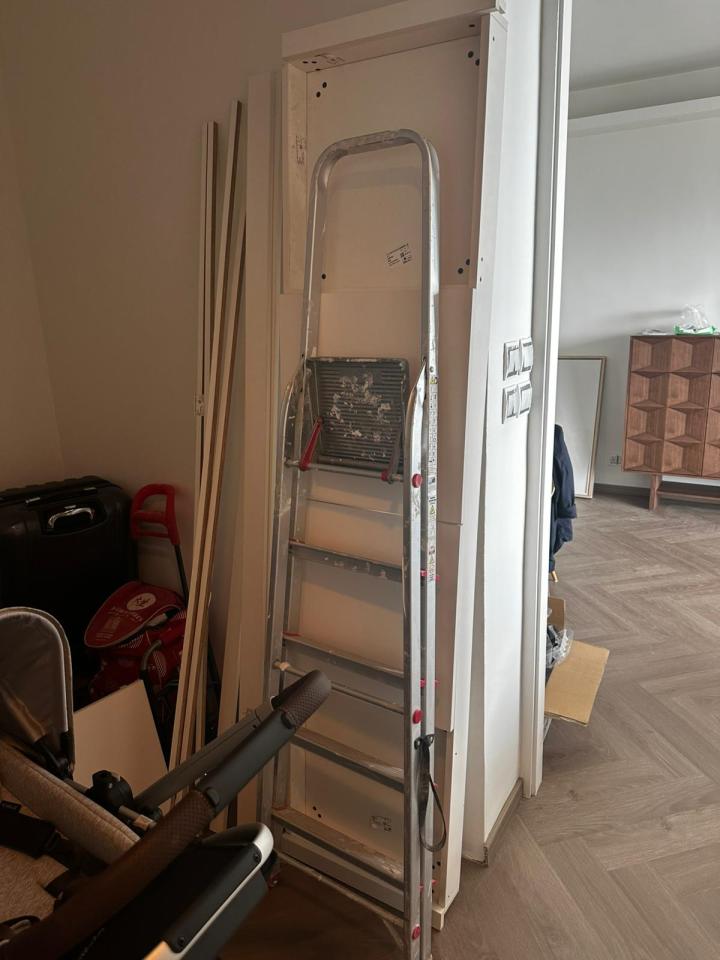 Taobao Furniture AssemblyJob photo