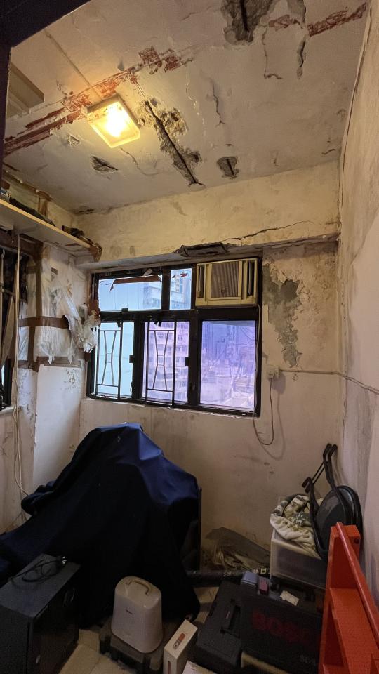 Wall PaintingJob photo