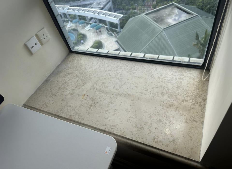 Marble InstallationJob photo
