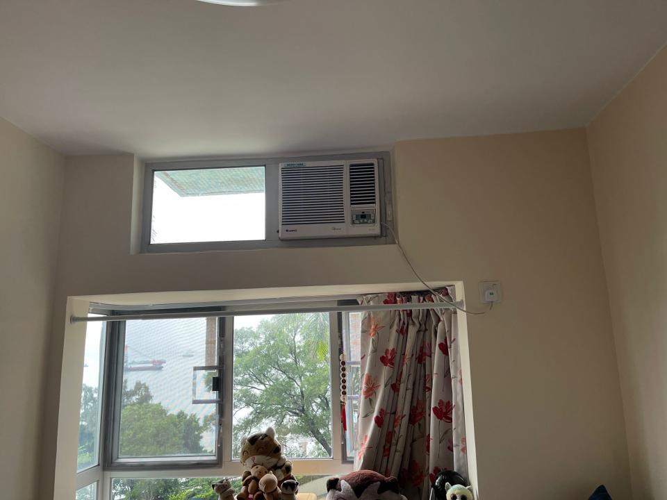 Air Conditioner InstallationJob photo