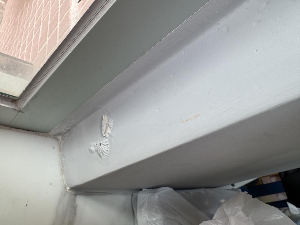 Water Leakage RepairJob photo