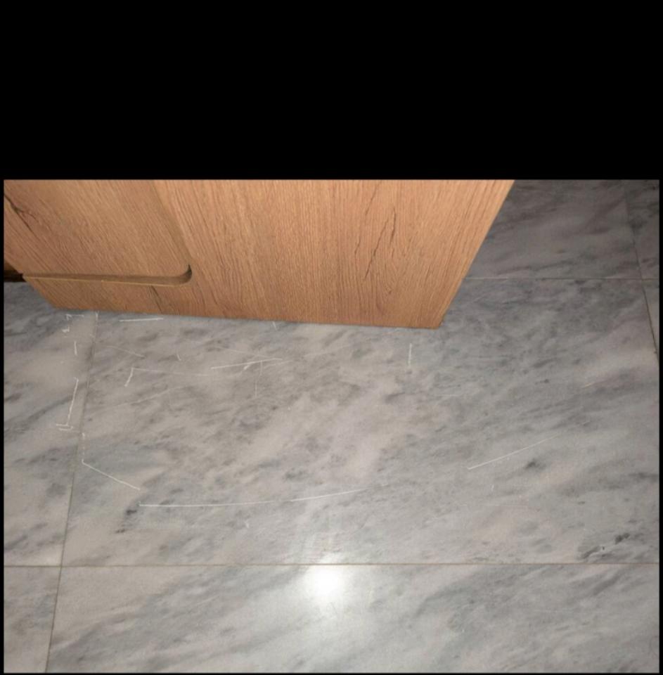 石材翻新護理工作照片