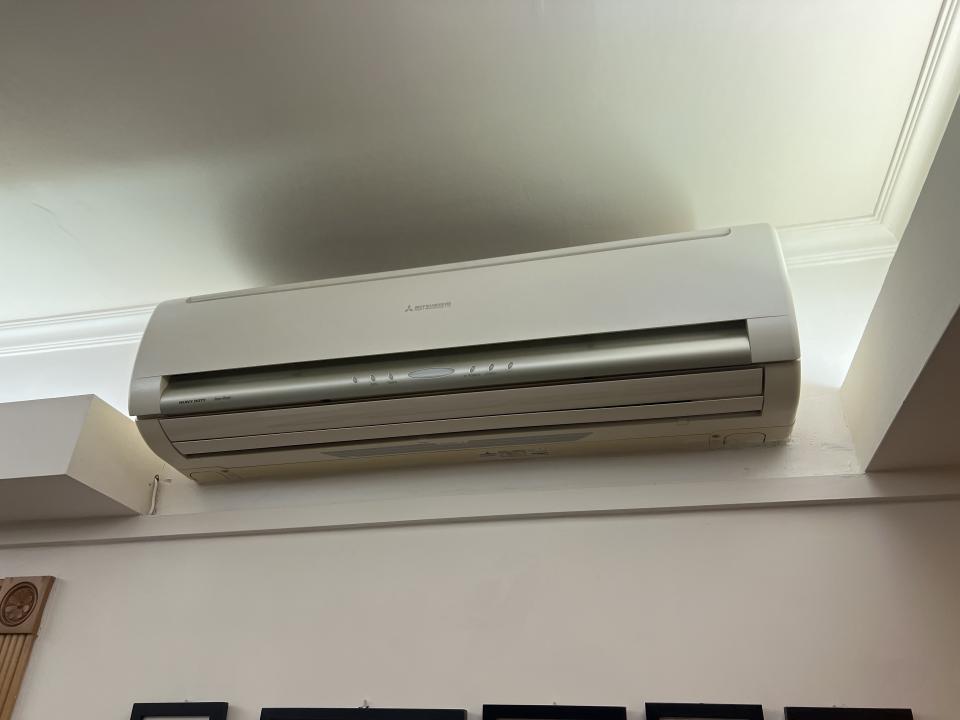 Air Conditioner RepairJob photo