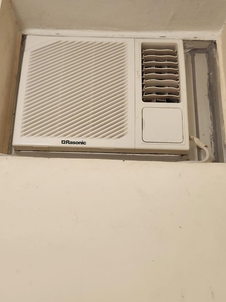 Air Conditioner RepairJob photo