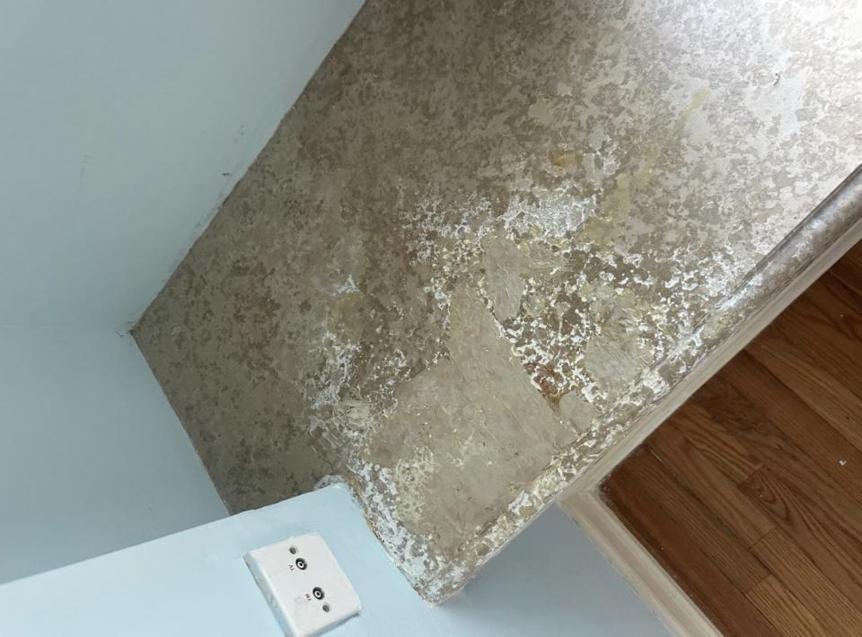 Marble InstallationJob photo
