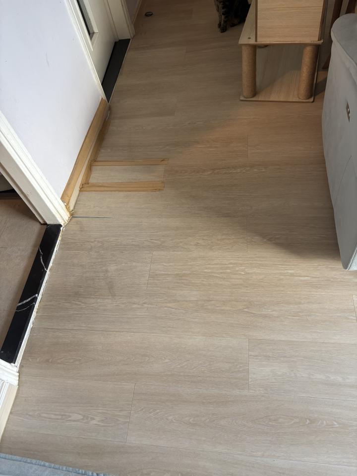 FlooringJob photo