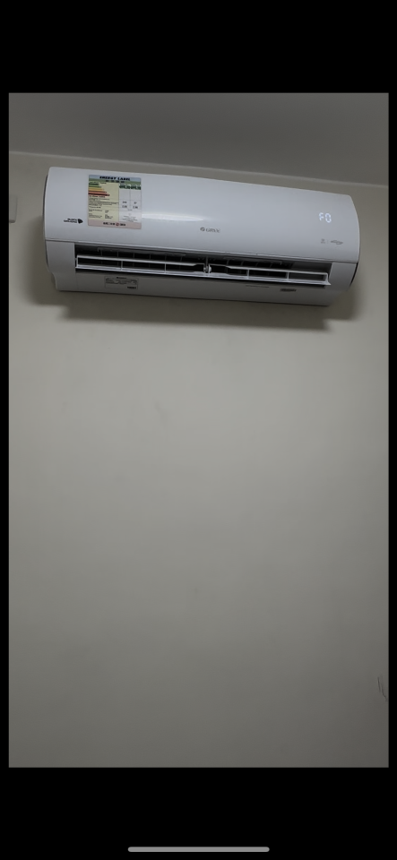 Air Conditioner Repairjob photo Air Conditioner Repairjob photo