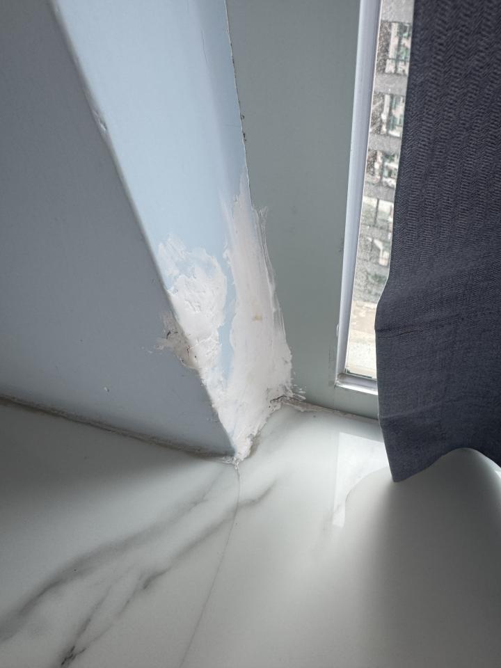 Water Leakage RepairJob photo