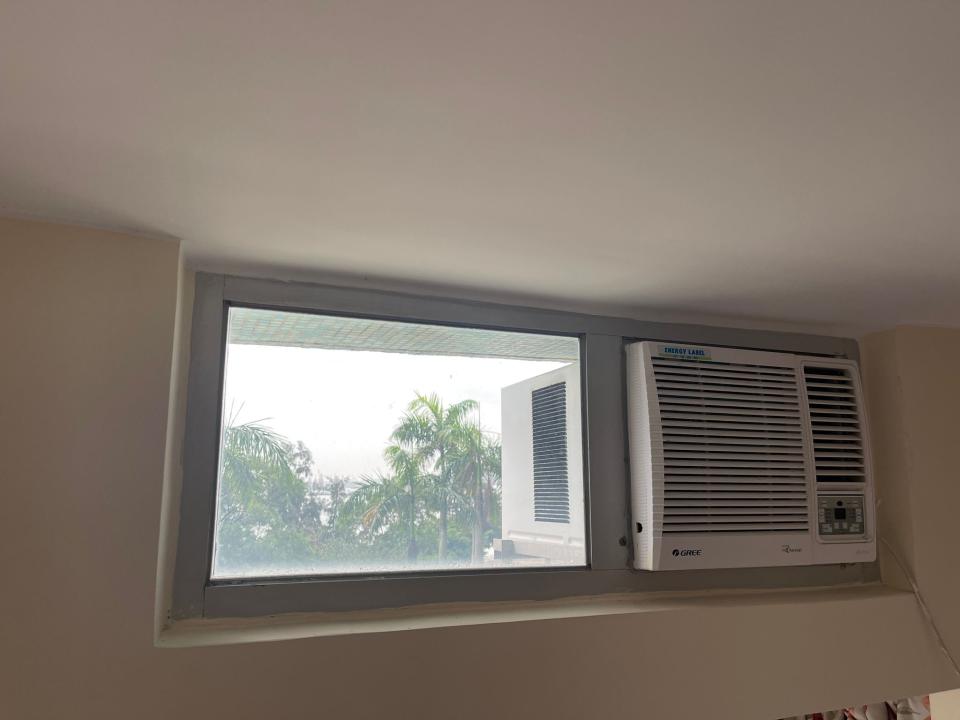 Air Conditioner InstallationJob photo
