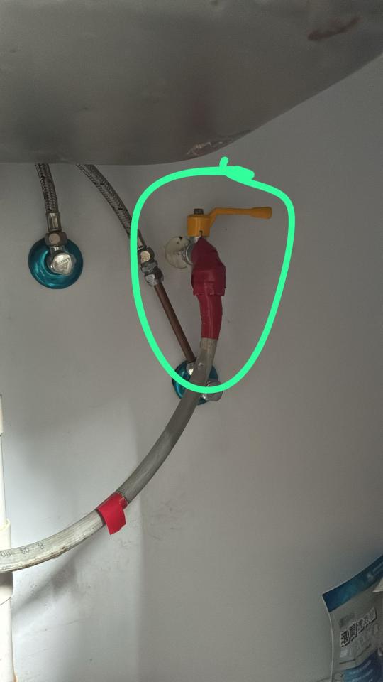 水電工程工作照片