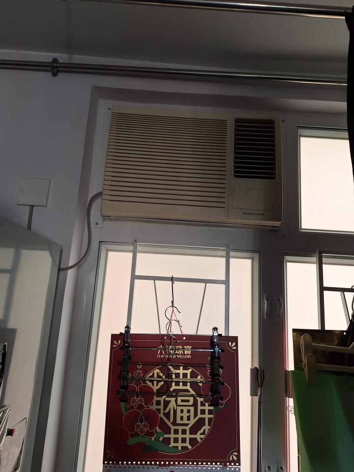 清拆工程工作照片