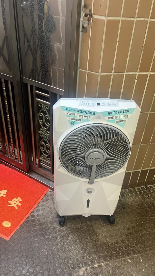 電器維修工作照片