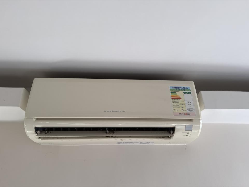 Air Conditioner RepairJob photo