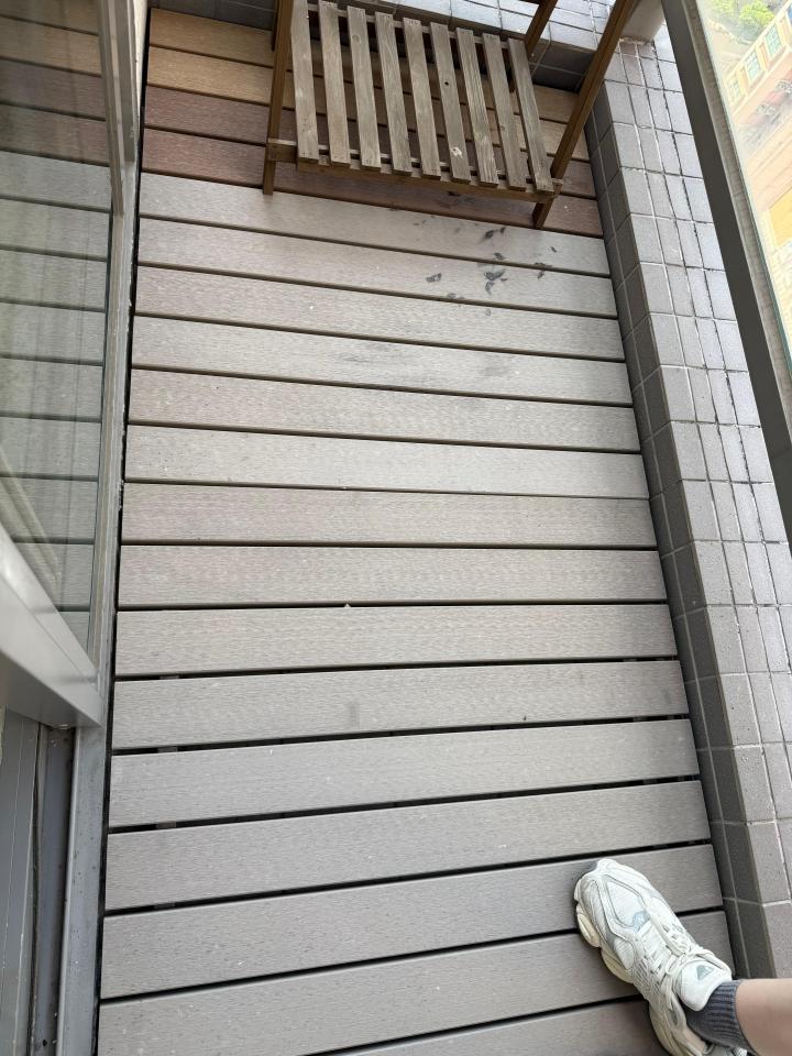Flooring RepairJob photo