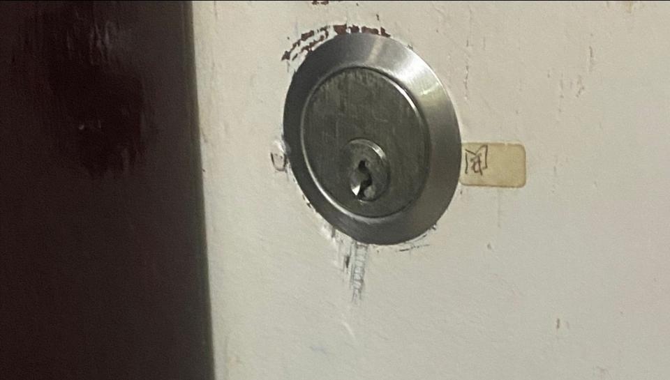 LocksmithJob photo