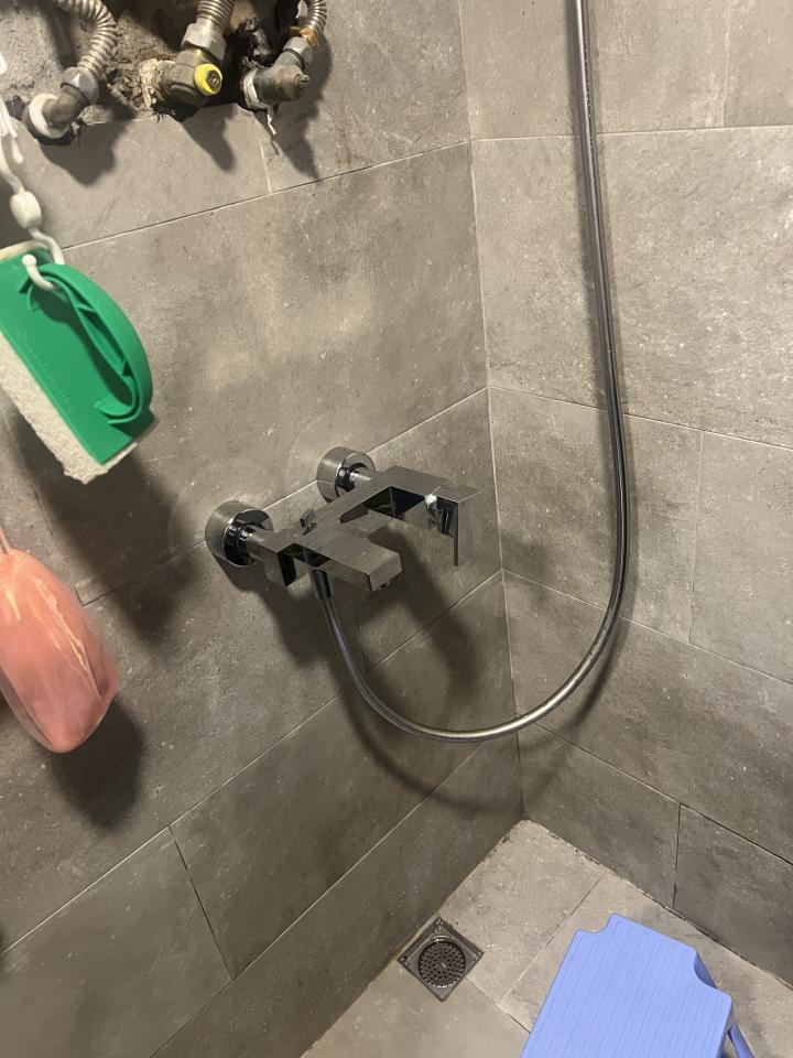 水喉水務工作照片