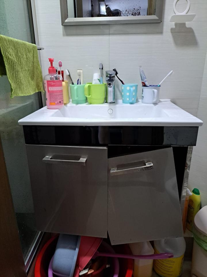 水喉水務工作照片