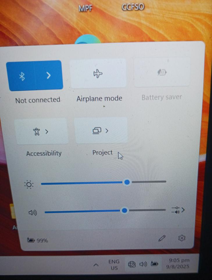電腦維修工作照片