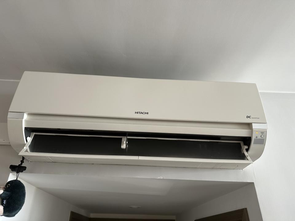 Air Conditioner RepairJob photo