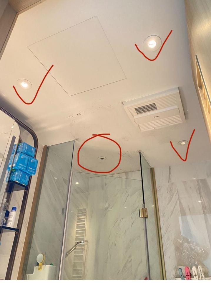 Lighting Maintenancejob photo