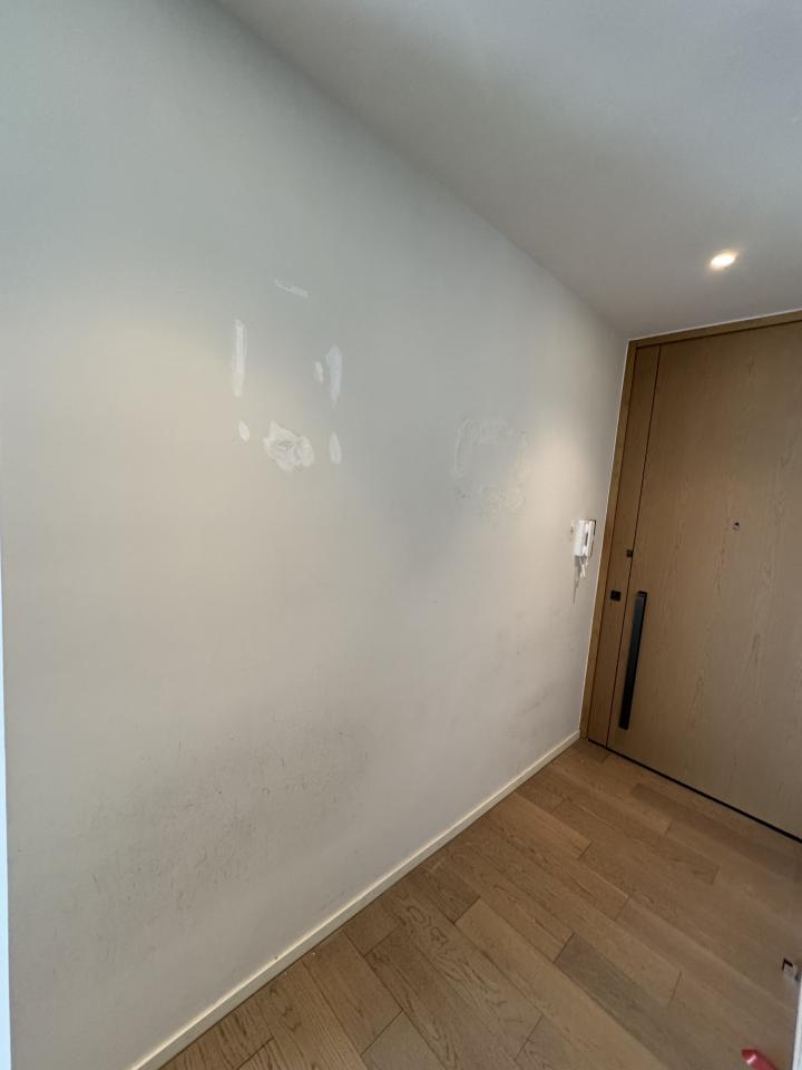 Wall PaintingJob photo