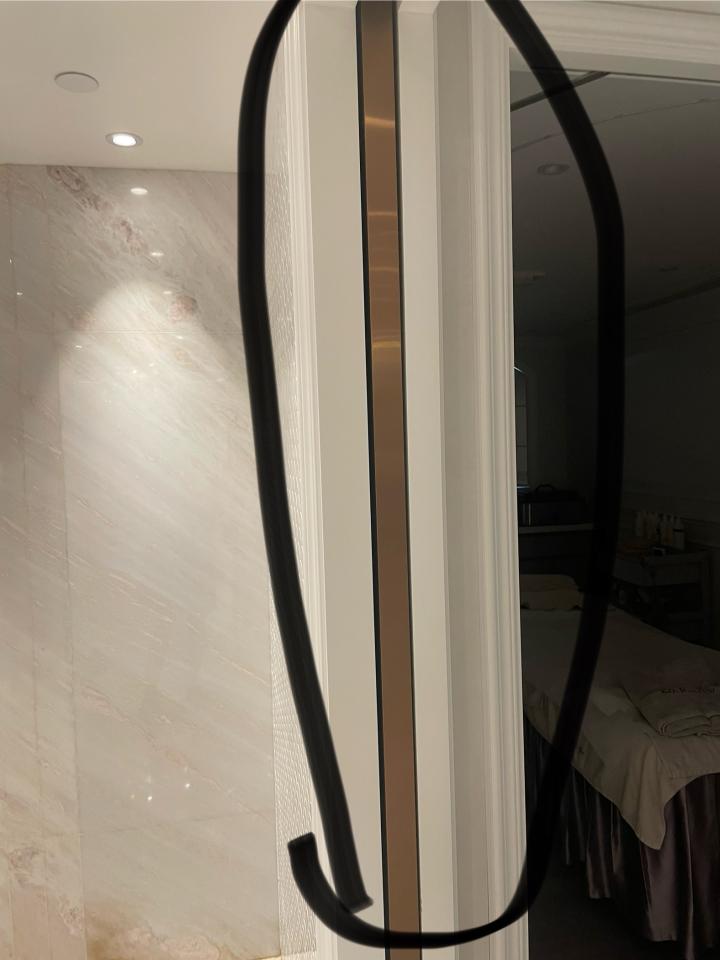 Automatic DoorJob photo