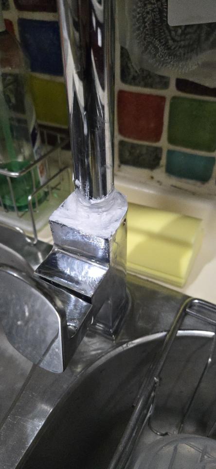 Faucet Repair & Installationjob photo Faucet Repair & Installationjob photo