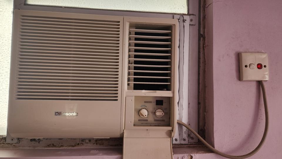 Air Conditioner RepairJob photo