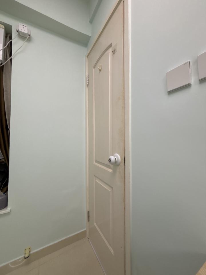舊屋翻新工作照片