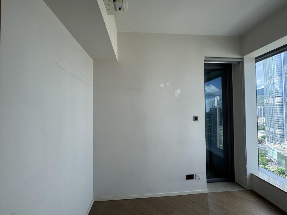 Wall PaintingJob photo