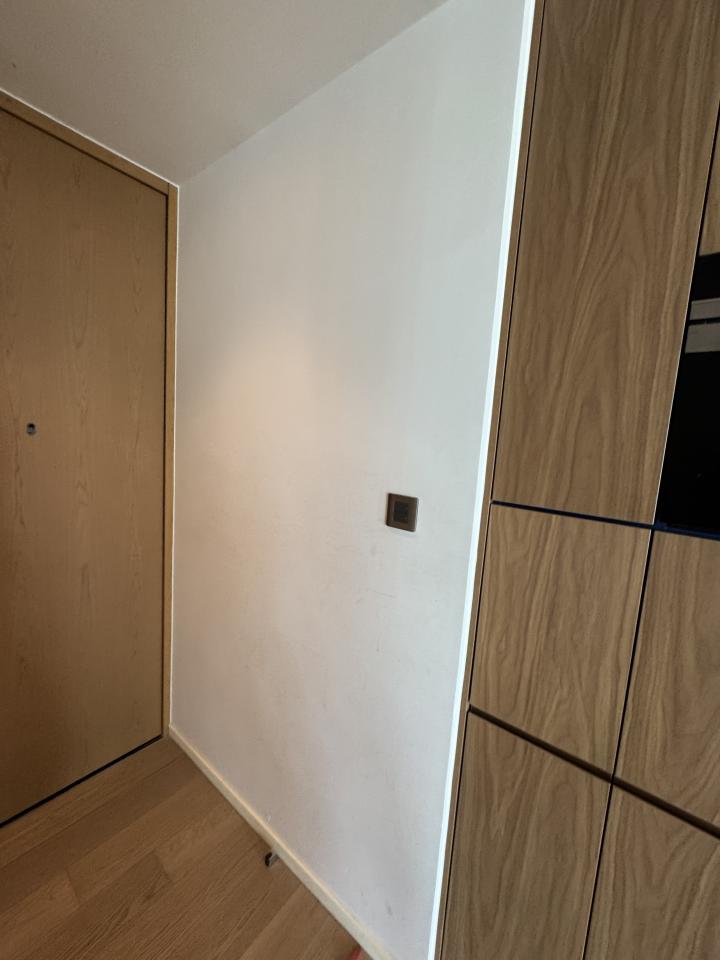 Wall PaintingJob photo