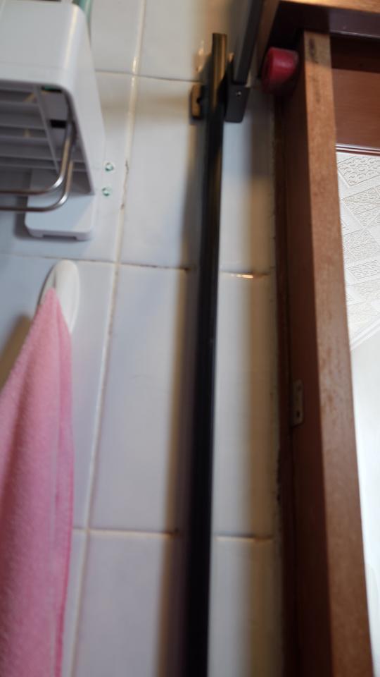 Wooden Door Install & Repair Job photo