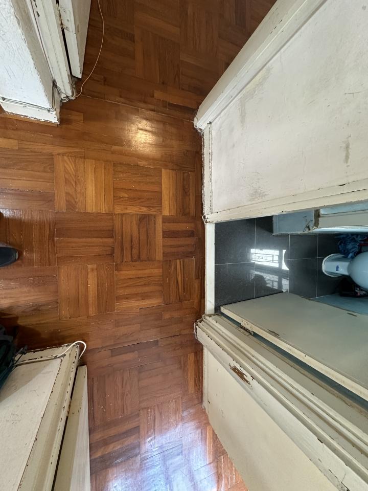 Wood Floor RestorationJob photo